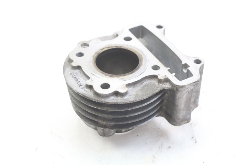 photo de CILINDRO KYMCO LIKE 4T 50 (2009 - 2018) - Vista principale