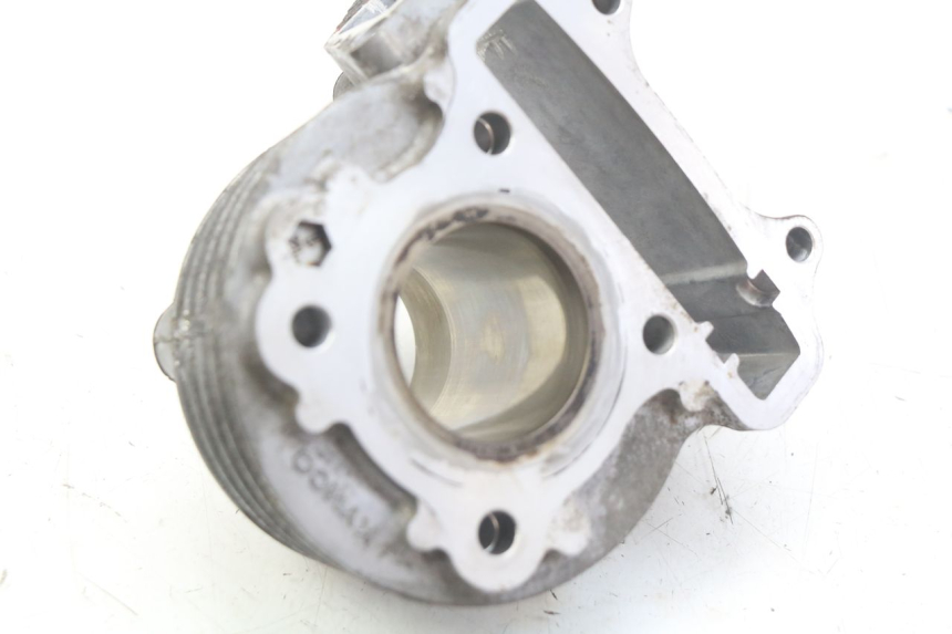 photo de CILINDRO KYMCO LIKE 4T 50 (2009 - 2018) - Stato della superficie e materiale