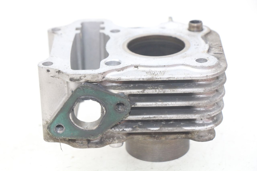 photo de CILINDRO SYM ORBIT III 3 4T 50 (2018 - 2021) - Vista principale