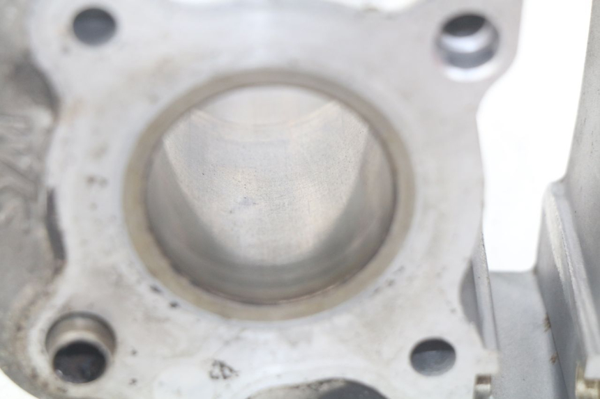 photo de CILINDRO SYM ORBIT III 3 4T 50 (2018 - 2021) - Zoom sullo stato d'uso