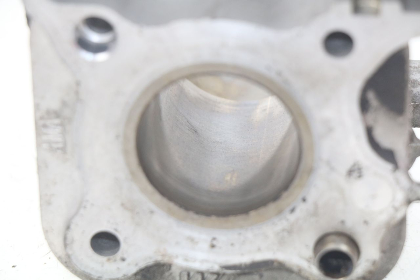 photo de CILINDRO SYM ORBIT III 3 4T 50 (2018 - 2021) - Altra angolazione