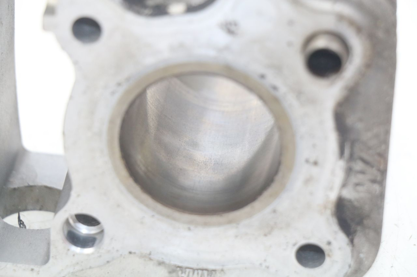 photo de CILINDRO SYM ORBIT III 3 4T 50 (2018 - 2021) - Primo piano tecnico