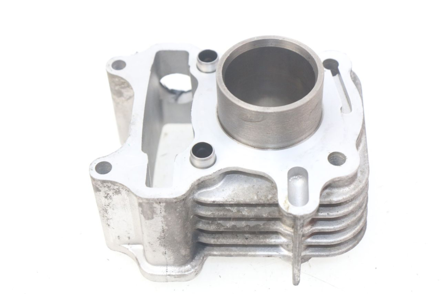 photo de CILINDRO SYM ORBIT III 3 4T 50 (2018 - 2021) - Vista d'insieme del prodotto