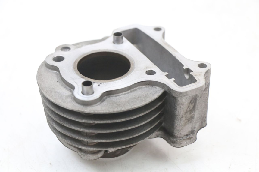 photo de CILINDRO SYM ORBIT 50 (2008 - 2010) - Vista principale