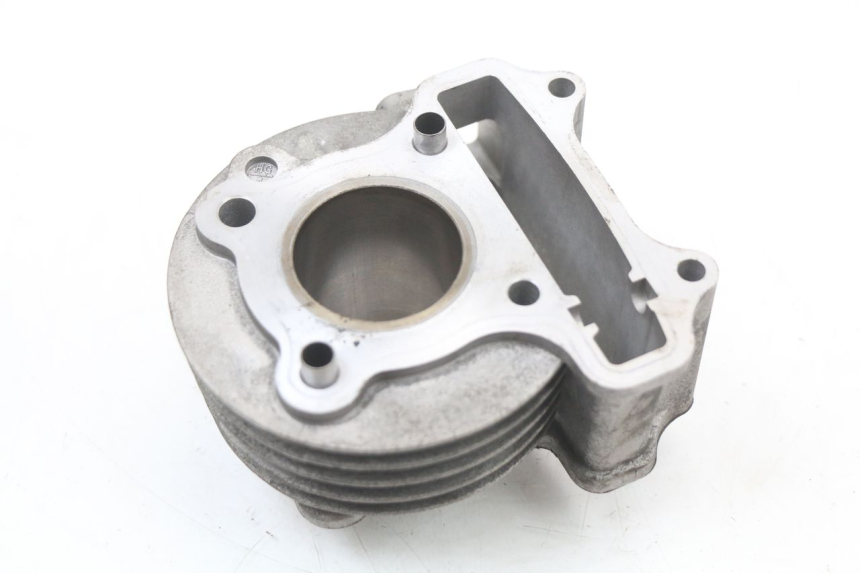 photo de CILINDRO SYM ORBIT 50 (2008 - 2010) - Zoom sullo stato d'uso