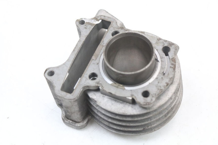 photo de CILINDRO SYM ORBIT 50 (2008 - 2010) - Altra angolazione