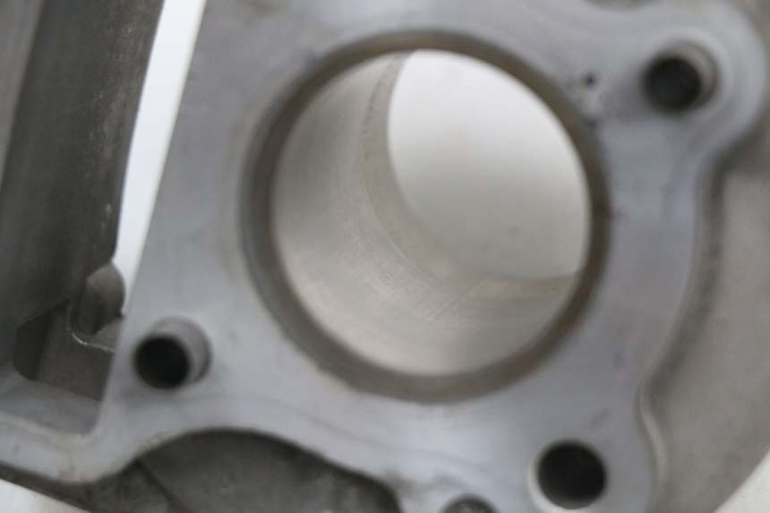 photo de CILINDRO SYM ORBIT 50 (2008 - 2010) - Primo piano tecnico