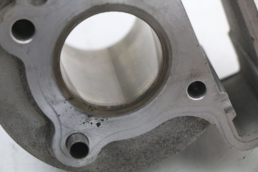 photo de CILINDRO SYM ORBIT 50 (2008 - 2010) - Vista d'insieme del prodotto