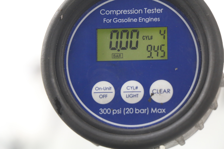 photo de CILINDRO MBK OVETTO 4T 50 (2008 - 2016) - Altra vista dell'articolo