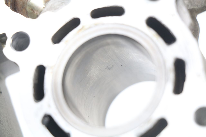 photo de CILINDRO MBK OVETTO 4T 50 (2008 - 2016) - Zoom sullo stato d'uso