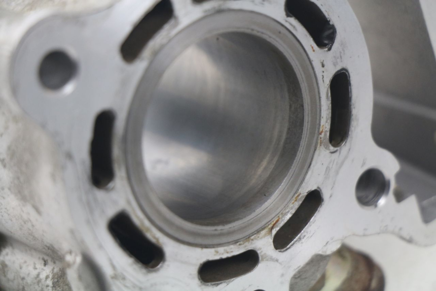 photo de CILINDRO MBK OVETTO 4T 50 (2008 - 2016) - Primo piano tecnico