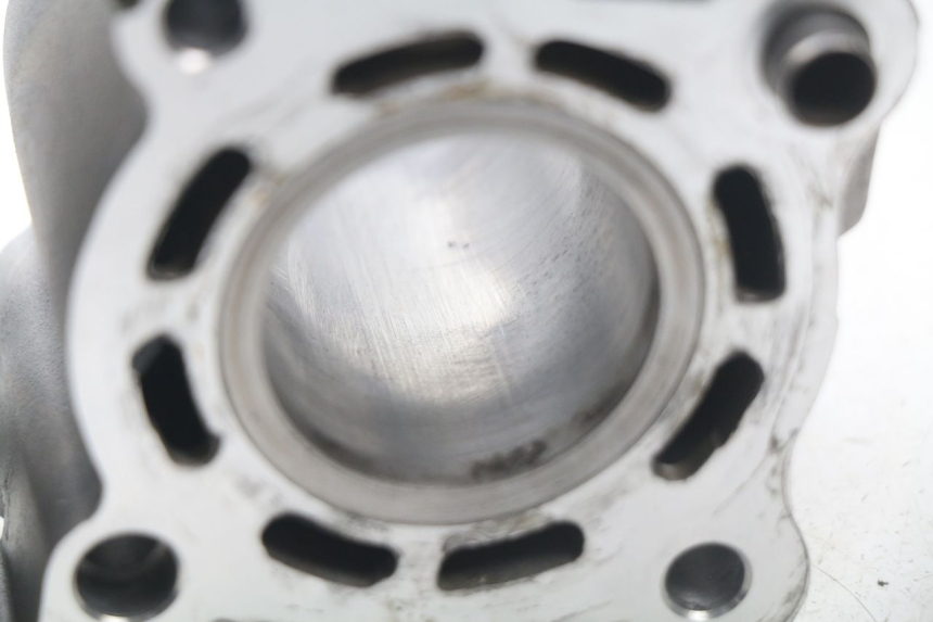 photo de CILINDRO MBK OVETTO 4T 50 (2008 - 2016) - Dettagli dei punti di fissaggio