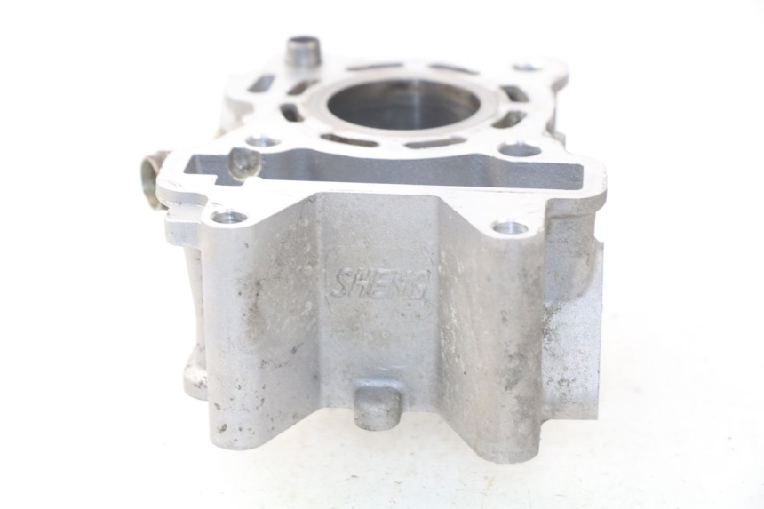 photo de CILINDRO MBK OVETTO 4T 50 (2008 - 2016) - Marcature e riferimenti originali