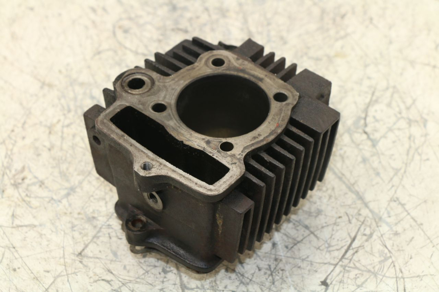 photo de CILINDRO PANTHERA PANTHERA 110 (2010 - 2017) - Vista principale