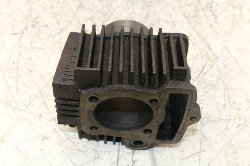 photo de CILINDRO PANTHERA PANTHERA 110 (2010 - 2017) - Dettaglio del componente