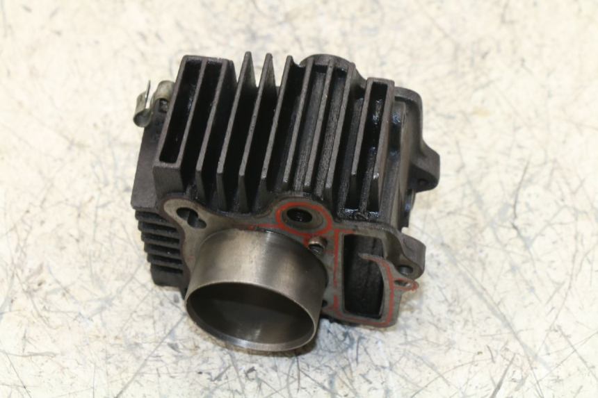 photo de CILINDRO PANTHERA PANTHERA 110 (2010 - 2017) - Altra vista dell'articolo