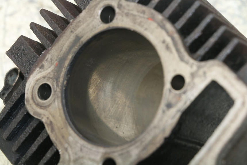 photo de CILINDRO PANTHERA PANTHERA 110 (2010 - 2017) - Ricambio usato controllato