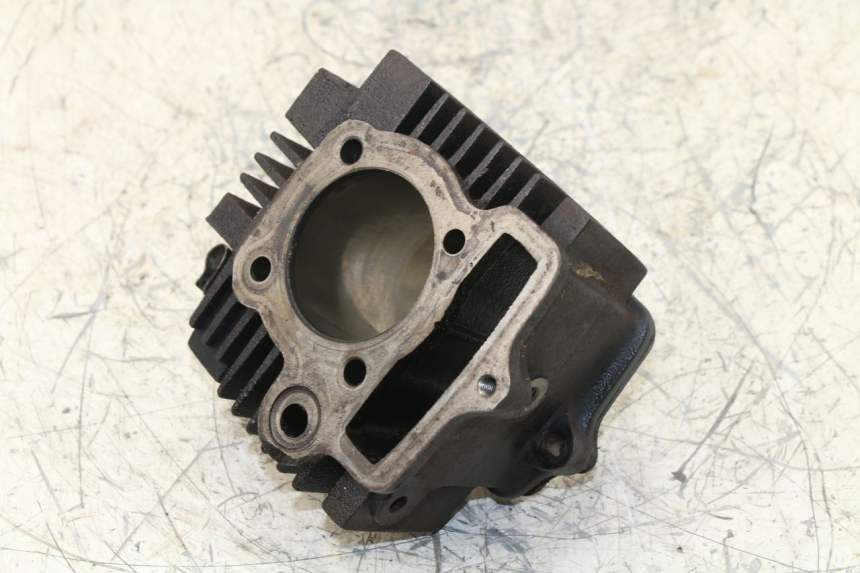 photo de CILINDRO PANTHERA PANTHERA 110 (2010 - 2017) - Marcature e riferimenti originali