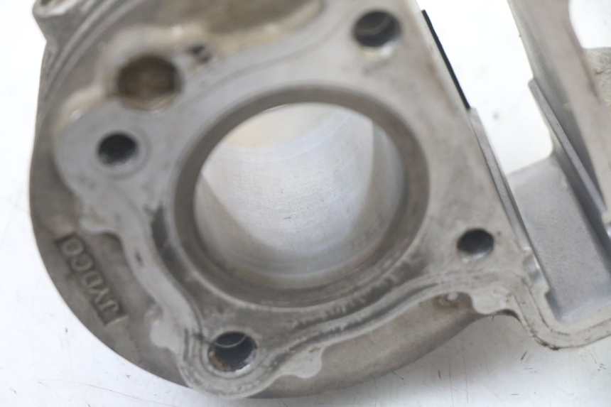 photo de CILINDRO PEUGEOT KISBEE 4T 50 (2018 - 2022) - Primo piano tecnico