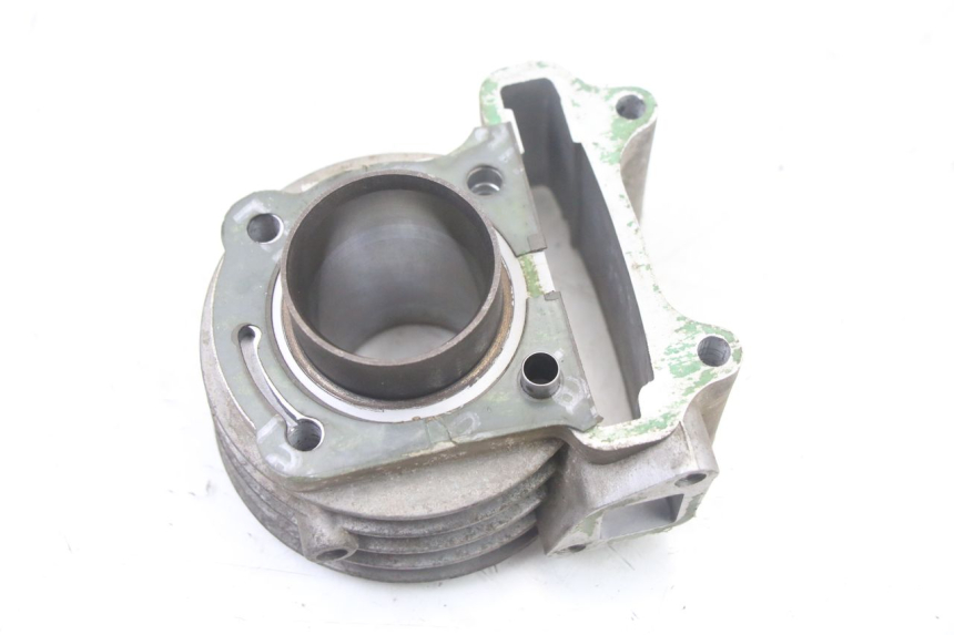 photo de CILINDRO PEUGEOT KISBEE 4T 50 (2018 - 2022) - Marcature e riferimenti originali