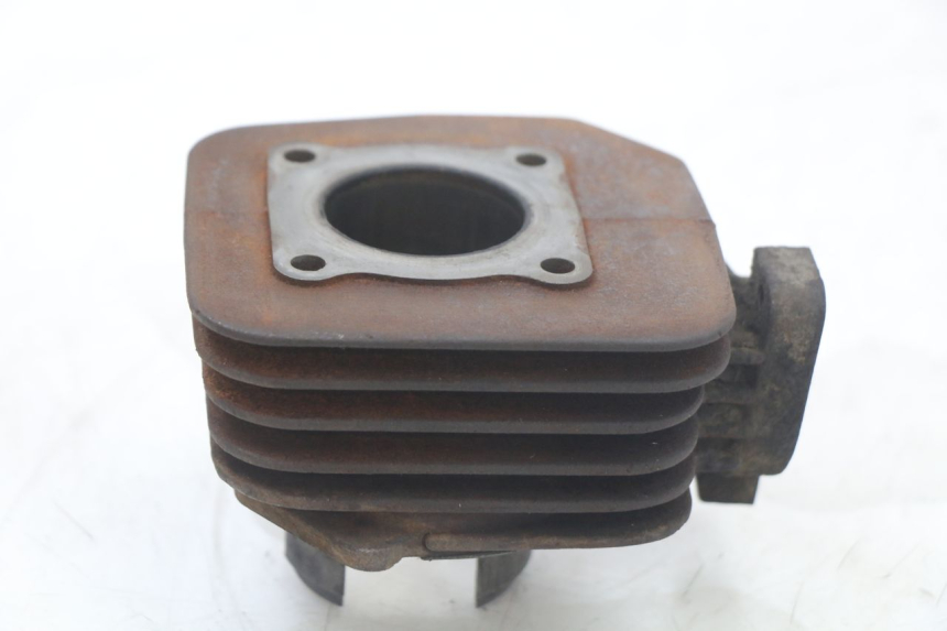 photo de CILINDRO PEUGEOT LUDIX 50 (2005 - 2007) - Zoom sullo stato d'uso