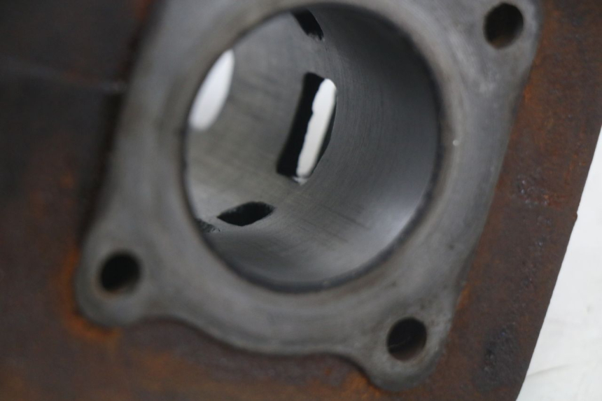 photo de CILINDRO PEUGEOT LUDIX 50 (2005 - 2007) - Dettagli dei punti di fissaggio