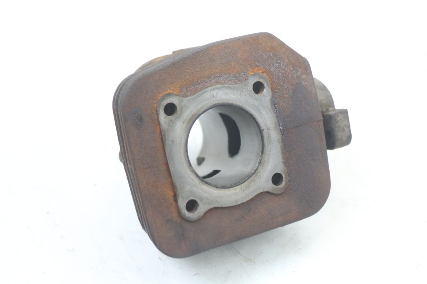 photo de CILINDRO PEUGEOT LUDIX 50 (2005 - 2007) - Stato della superficie e materiale