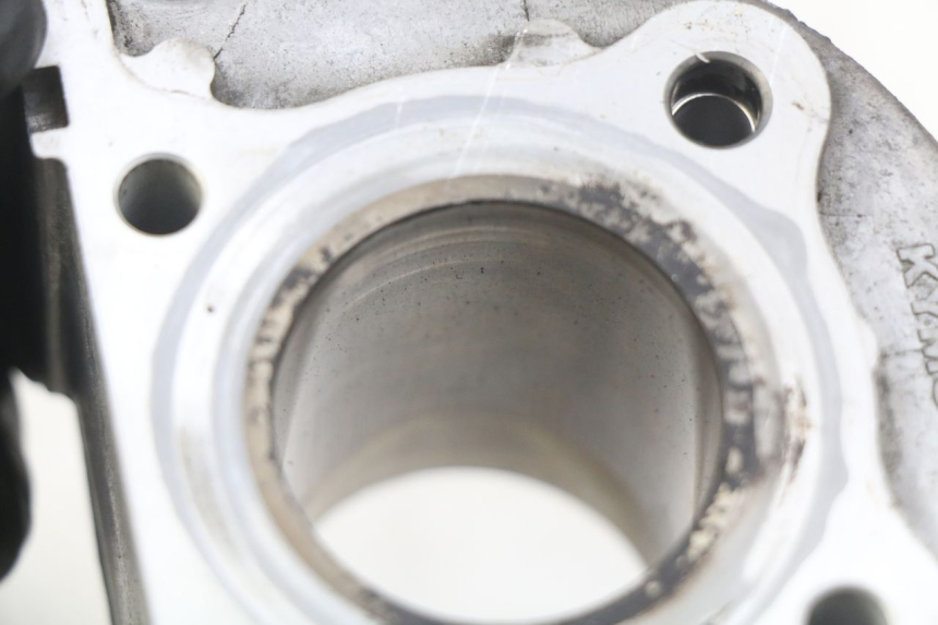 photo de CYLINDRO PISTONE KYMCO AGILITY 16+ 4T 50 (2018 - 2023) - Altra angolazione