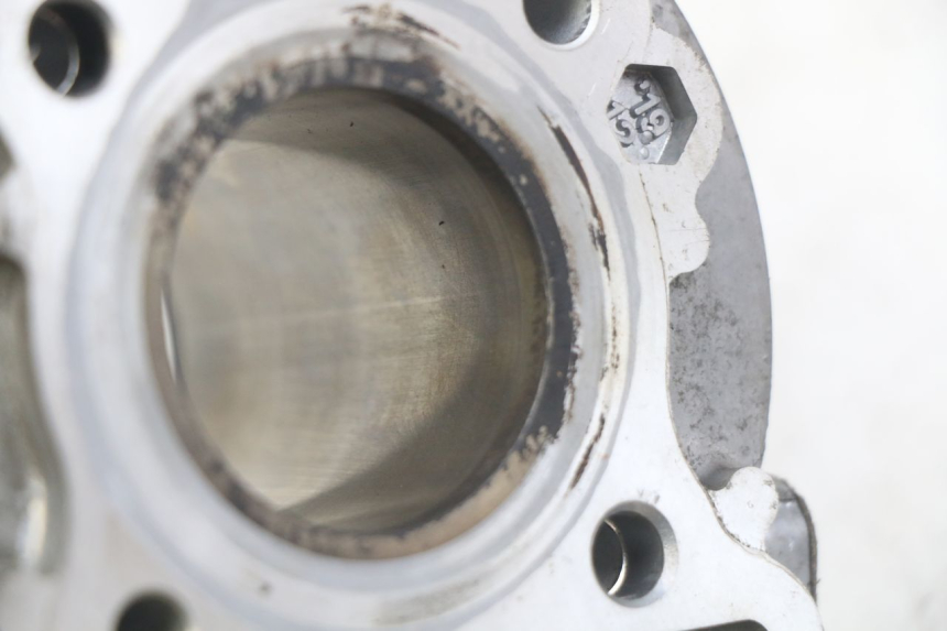 photo de CYLINDRO PISTONE KYMCO AGILITY 16+ 4T 50 (2018 - 2023) - Vista d'insieme del prodotto