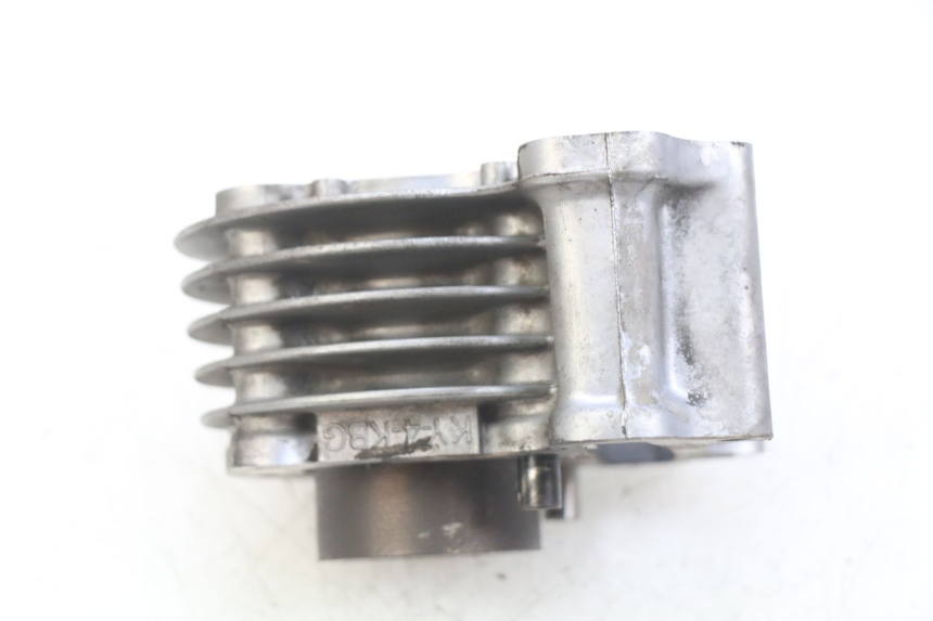 photo de CYLINDRO PISTONE KYMCO AGILITY 16+ 4T 50 (2018 - 2023) - Marcature e riferimenti originali