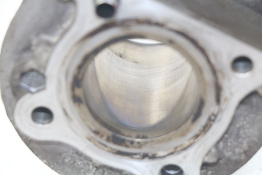 photo de CILINDRO PISTONE KYMCO AGILITY 4T 50 (2018 - 2022) - Vista d'insieme del prodotto