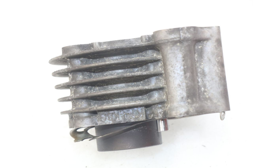 photo de CILINDRO PISTONE KYMCO AGILITY 4T 50 (2018 - 2022) - Marcature e riferimenti originali