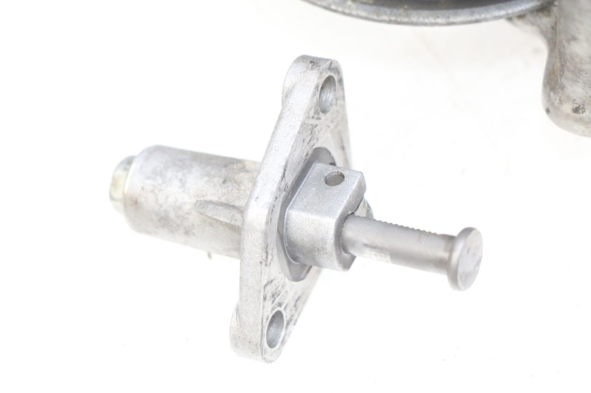 photo de CILINDRO PISTONE KYMCO AGILITY 4T 50 (2005 - 2018) - Caratteristiche distintive