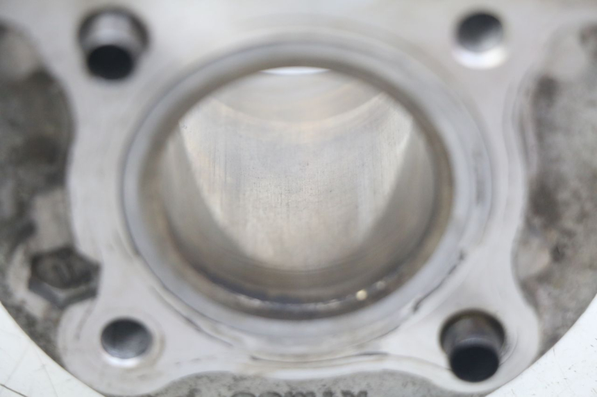 photo de CILINDRO PISTONE KYMCO AGILITY 4T 50 (2005 - 2018) - Vista d'insieme del prodotto