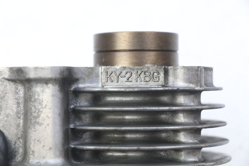 photo de CILINDRO PISTONE KYMCO AGILITY 4T 50 (2005 - 2018) - Altra angolazione