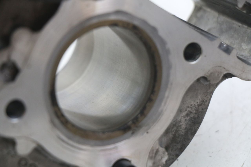 photo de CILINDRO PISTONE KYMCO AGILITY 4T 50 (2005 - 2018) - Vista d'insieme del prodotto