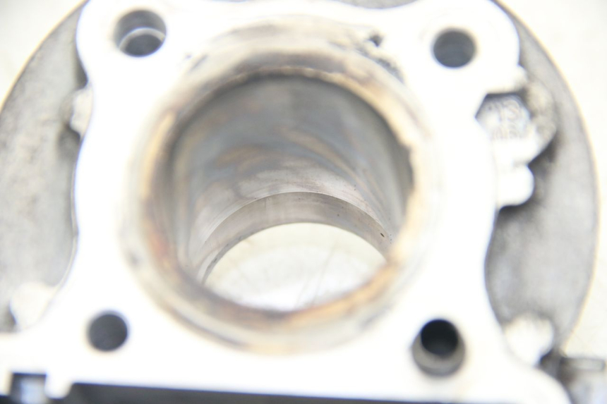 photo de CILINDRO PISTONE KYMCO AGILITY 4T 50 (2005 - 2018) - Dettagli dei punti di fissaggio