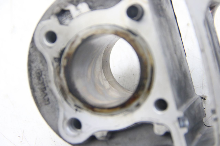 photo de CILINDRO PISTONE KYMCO AGILITY 4T 50 (2005 - 2018) - Ricambio usato controllato