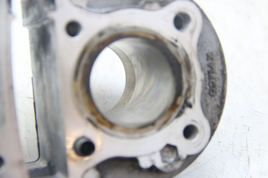 photo de CILINDRO PISTONE KYMCO AGILITY 4T 50 (2005 - 2018) - Marcature e riferimenti originali