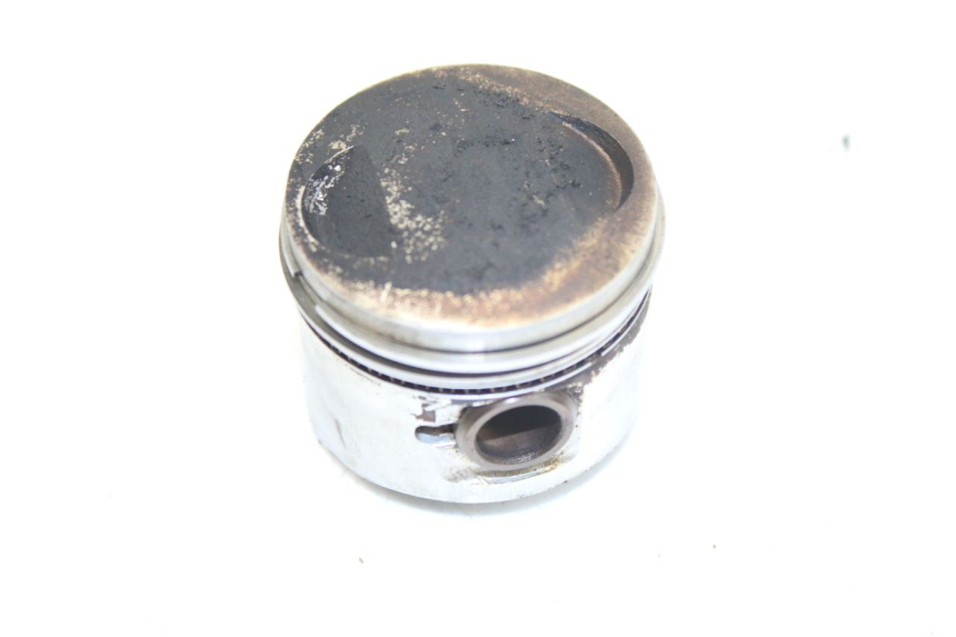 photo de CILINDRO PISTONE KYMCO AGILITY 4T 50 (2005 - 2018) - Altra vista dell'articolo