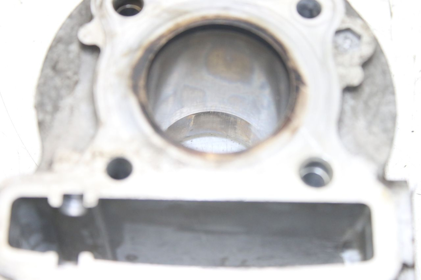 photo de CILINDRO PISTONE KYMCO AGILITY 4T 50 (2005 - 2018) - Caratteristiche distintive