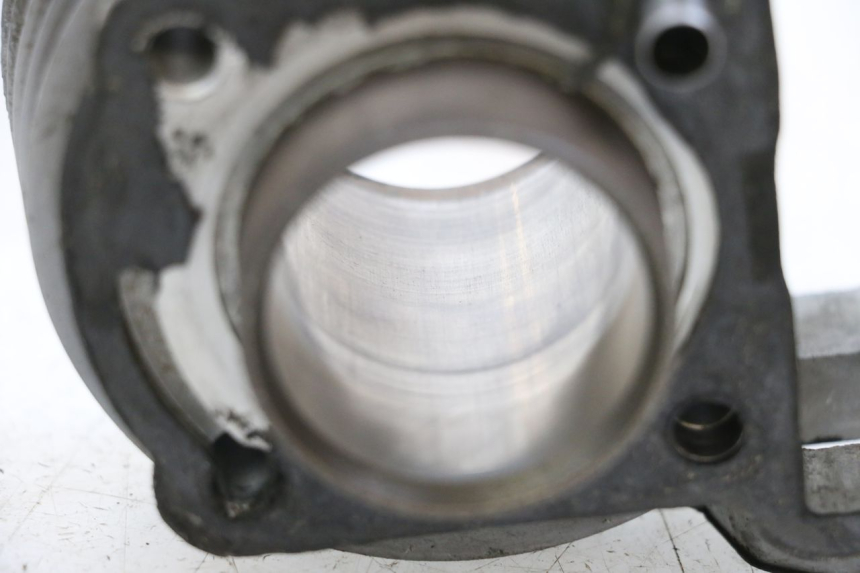 photo de CILINDRO PISTONE KYMCO AGILITY 4T 50 (2005 - 2018) - Vista d'insieme del prodotto