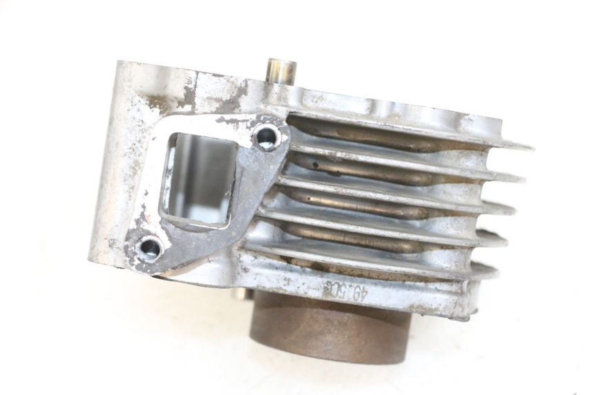 photo de CILINDRO PISTONE KYMCO AGILITY 4T 50 (2005 - 2018) - Ricambio usato controllato