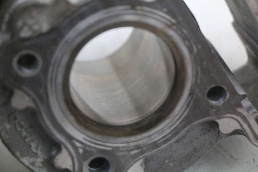 photo de CILINDRO PISTONE KYMCO AGILITY 4T 50 (2005 - 2018) - Dettagli dei punti di fissaggio