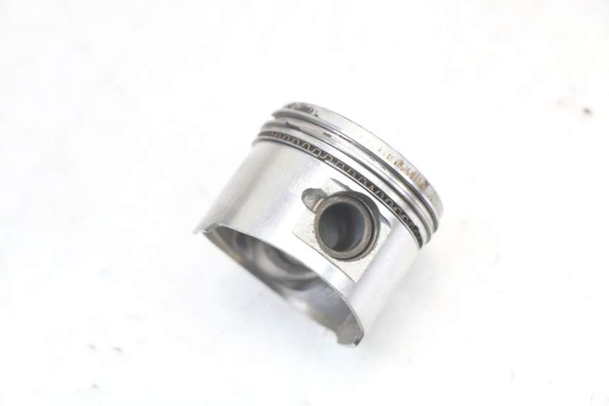 photo de CILINDRO PISTONE KYMCO AGILITY 4T 50 (2005 - 2018) - Ricambio usato controllato