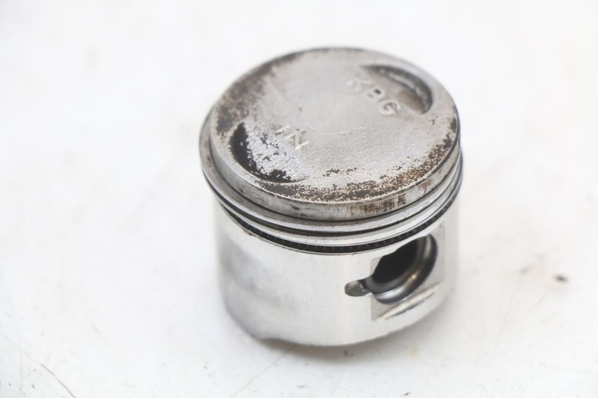 photo de CILINDRO PISTONE KYMCO AGILITY 4T 50 (2005 - 2018) - Marcature e riferimenti originali