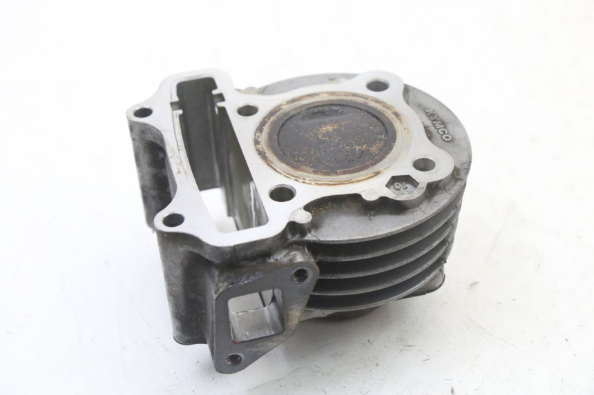 photo de CILINDRO PISTONE KYMCO AGILITY 4T 50 (2018 - 2022) - Vista d'insieme del prodotto