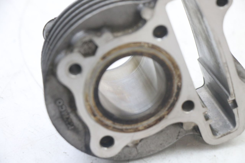 photo de CILINDRO PISTONE KYMCO AGILITY 4T 50 (2018 - 2022) - Ricambio usato controllato