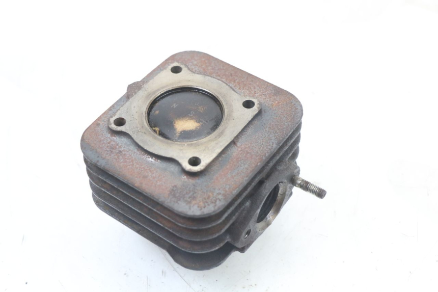 photo de CILINDRO PISTONE APRILIA SR MOTARD 50 (2012 - 2018) - Dettaglio del componente