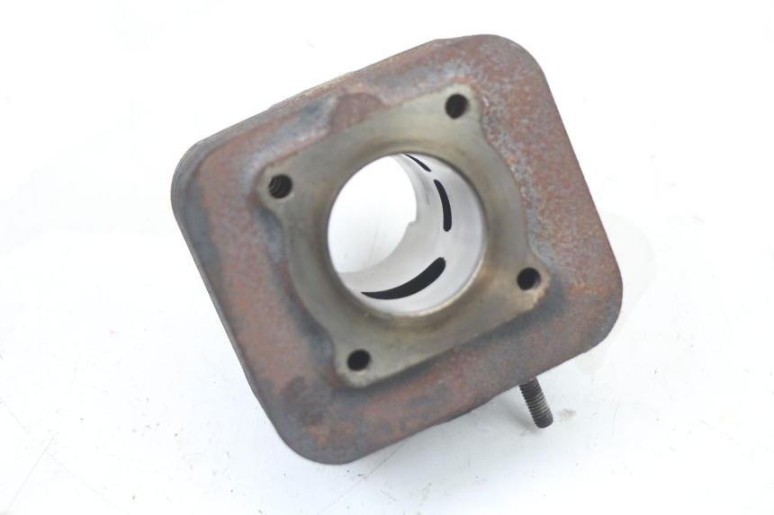 photo de CILINDRO PISTONE APRILIA SR MOTARD 50 (2012 - 2018) - Primo piano tecnico